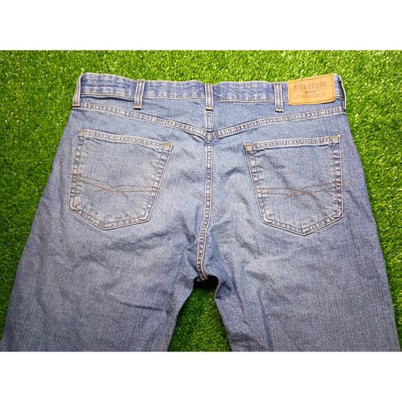 Brand New Levi's Men's W38 L32 Relaxed Fit Denim Jeans - Picture 7 of 7